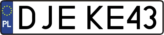 DJEKE43