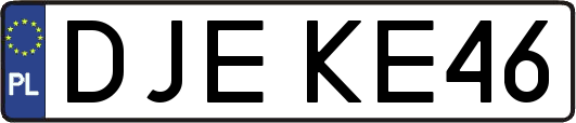 DJEKE46