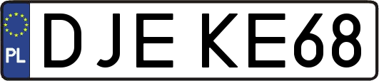 DJEKE68