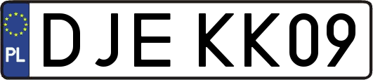 DJEKK09