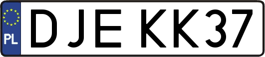 DJEKK37