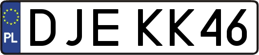 DJEKK46