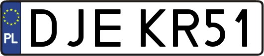 DJEKR51