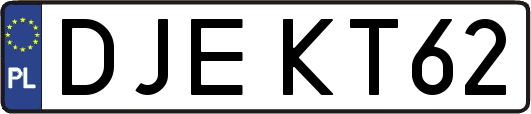 DJEKT62