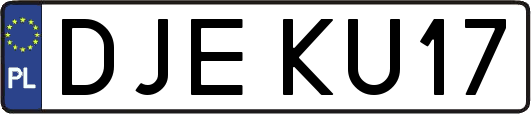 DJEKU17