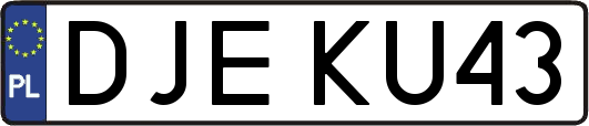 DJEKU43