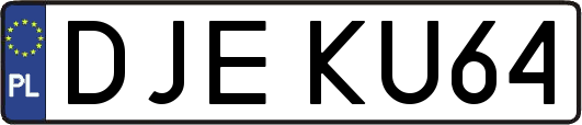 DJEKU64