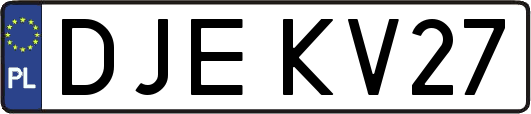 DJEKV27