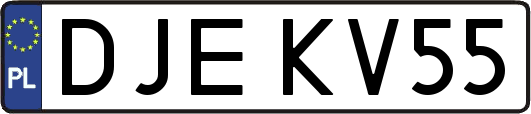 DJEKV55