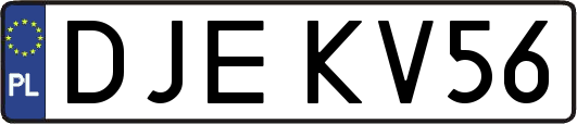 DJEKV56