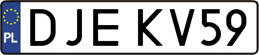 DJEKV59