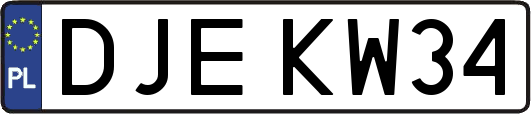 DJEKW34