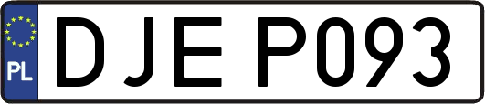 DJEP093