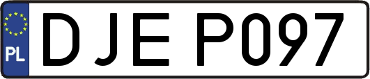 DJEP097