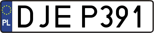 DJEP391