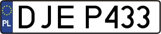 DJEP433