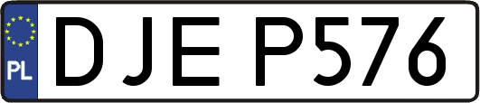 DJEP576