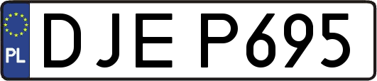 DJEP695