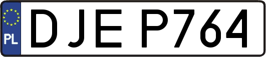 DJEP764