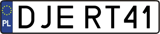 DJERT41