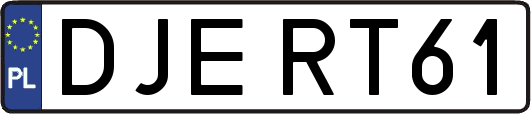 DJERT61