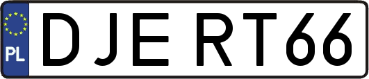 DJERT66