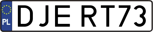DJERT73