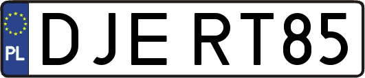 DJERT85