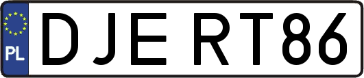 DJERT86