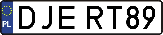DJERT89