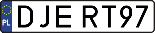 DJERT97