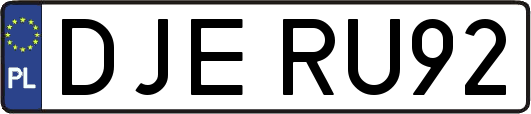 DJERU92