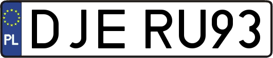 DJERU93
