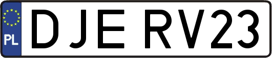 DJERV23