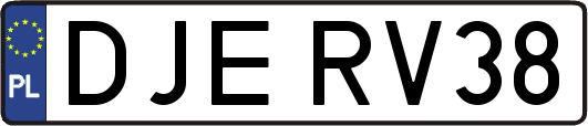DJERV38