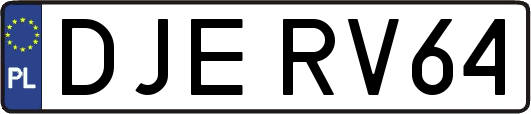 DJERV64