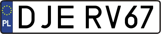 DJERV67