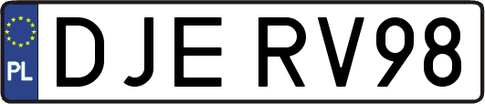 DJERV98