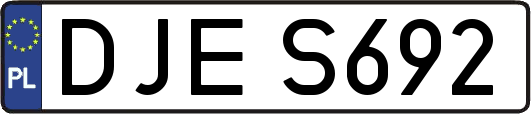 DJES692