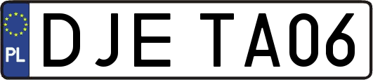 DJETA06