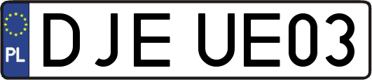 DJEUE03