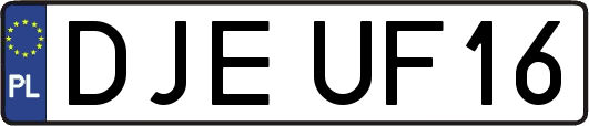 DJEUF16