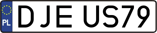 DJEUS79