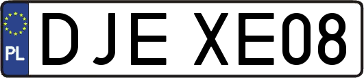 DJEXE08