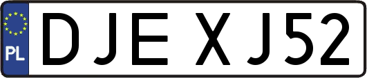 DJEXJ52