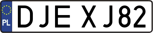 DJEXJ82