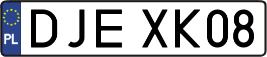 DJEXK08