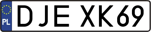 DJEXK69