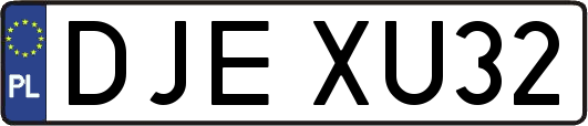 DJEXU32