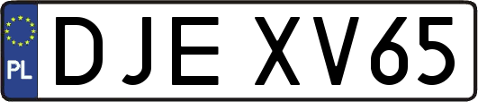 DJEXV65